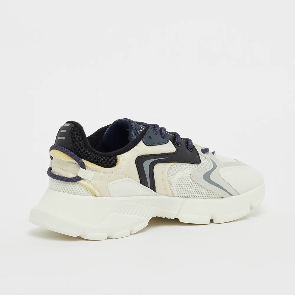 Lacoste L003 NEO 124 1 SUJ GS 47SUJ0001_2G9 / weiss