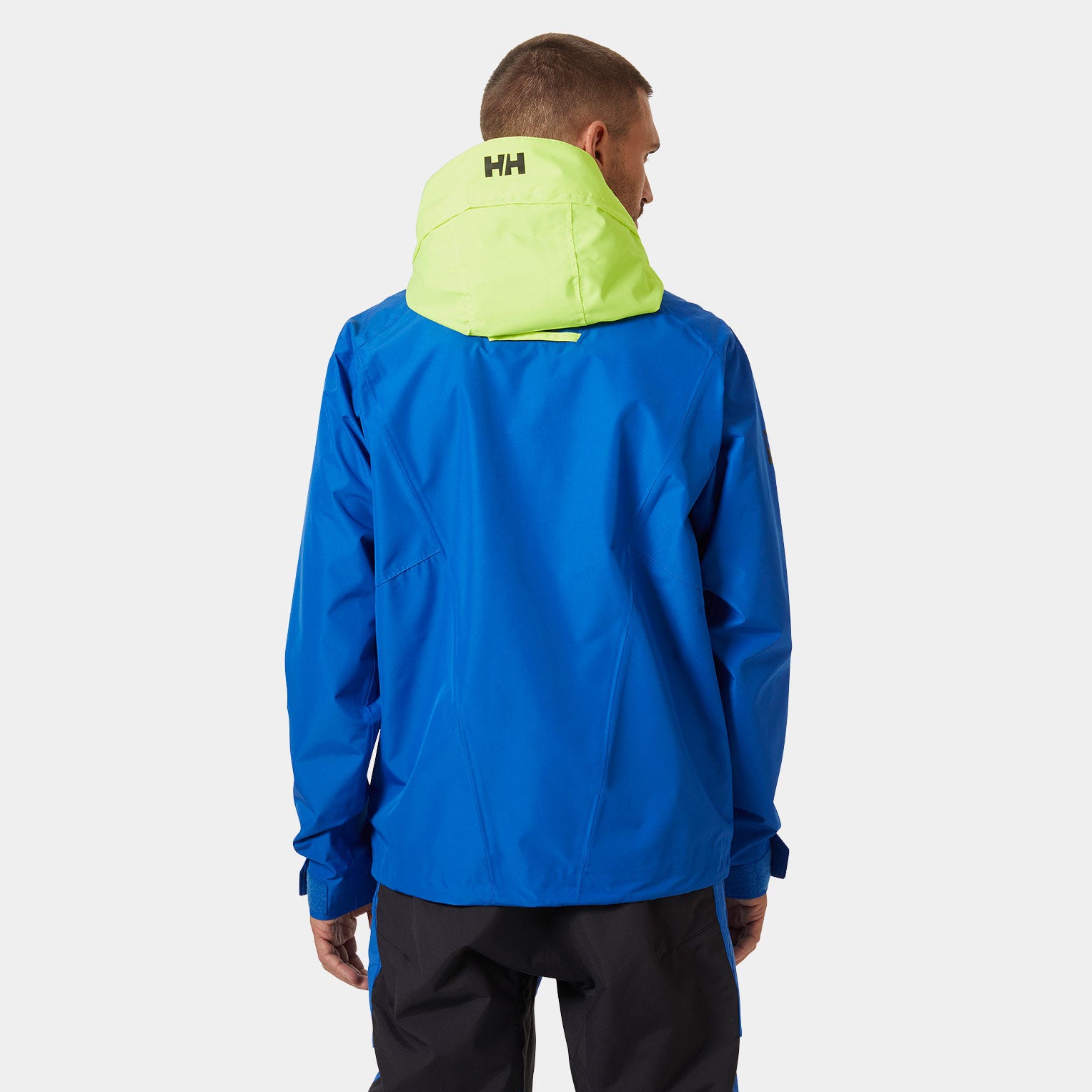 Men’s Inshore Cup Sailing Jacket