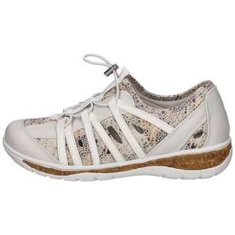 Puccetti Slipper in weiß