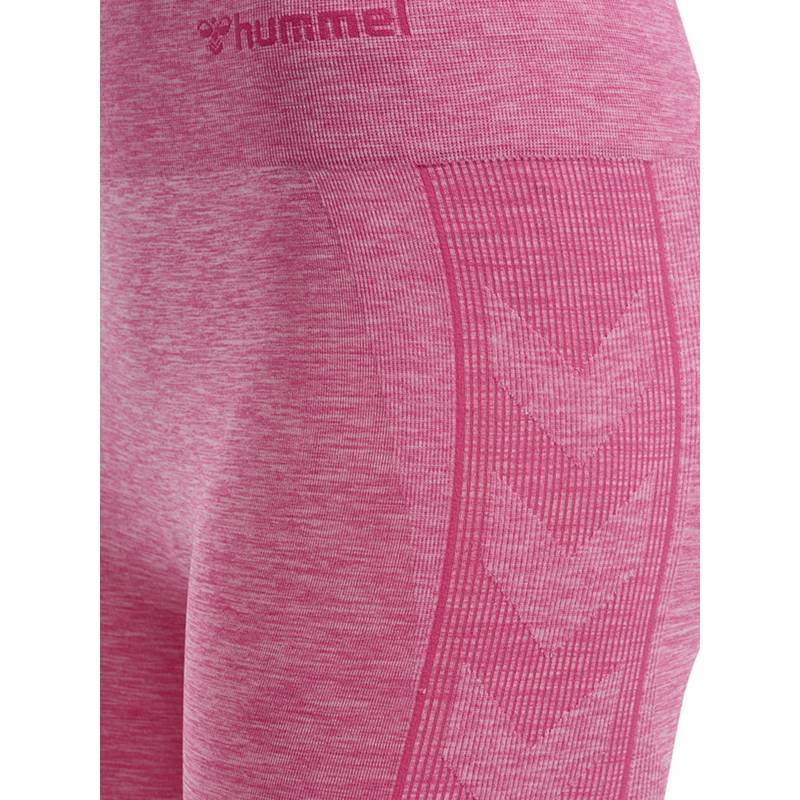 hummel hmlMT UNA SEAMLESS MID WAIST TIGHTS Tights Damen