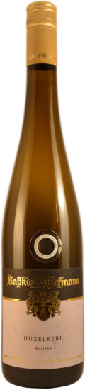 2020 Dürkheimer Nonnengarten Huxelrebe Auslese edelsüß - Weingut Raßkopf-Hofmann