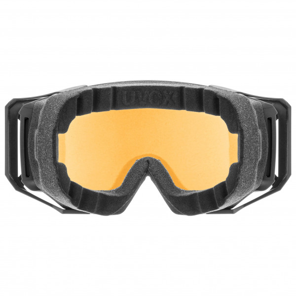 Uvex - Athletic Colorvision Mirror Cat. 2 - Goggles