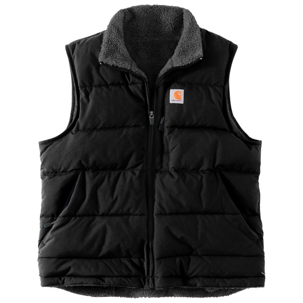 Carhartt - Women's Relaxed Fit Montana Insulated Vest - Winterweste