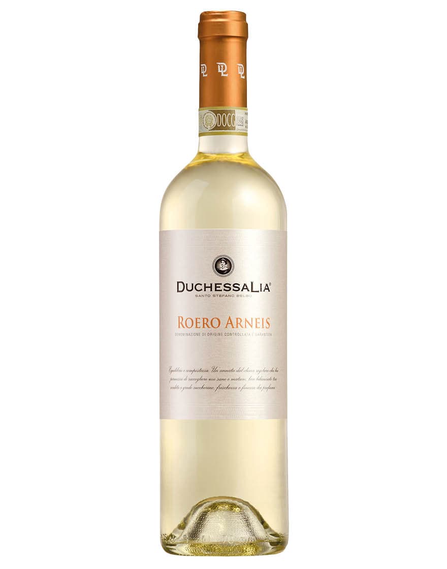Roero Arneis DOCG 2022 Duchessa Lia 0,75 ℓ
