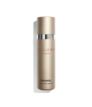 CHANEL ALLURE HOMME Körperspray-100 ml