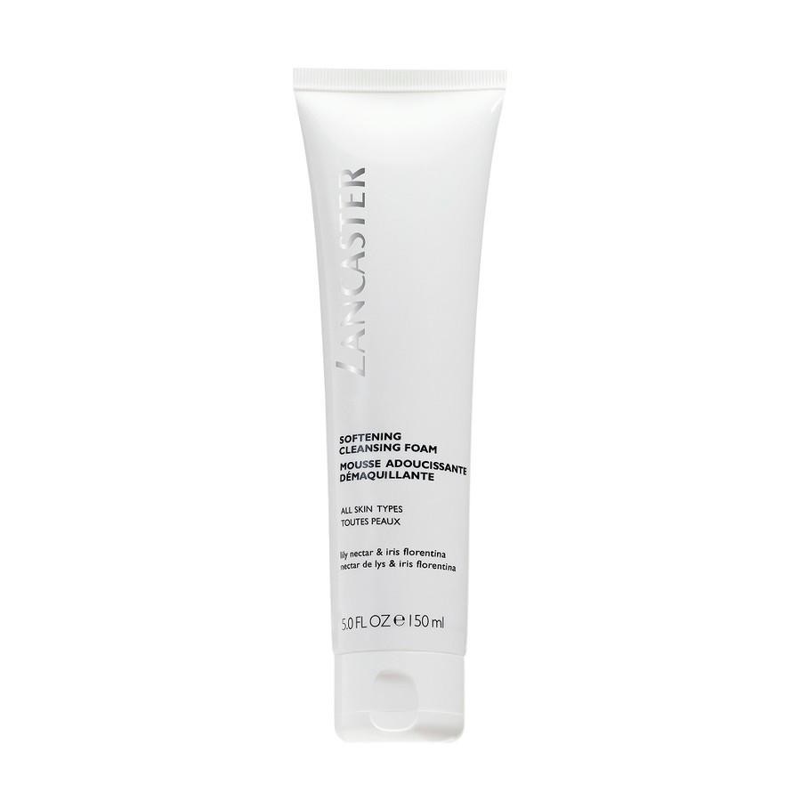Softening Cleansing Foam