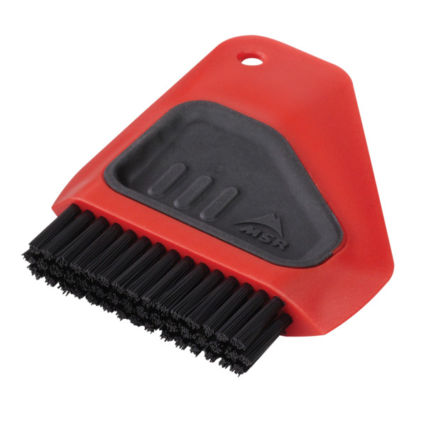 ALPINE DISH BRUSH / SCRAPER