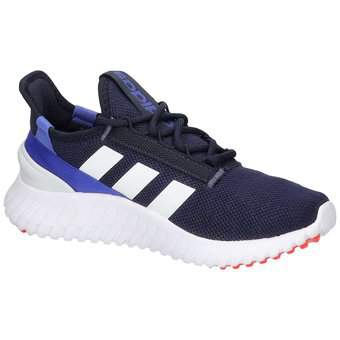 adidas Kaptir 2.0 Sneaker in blau