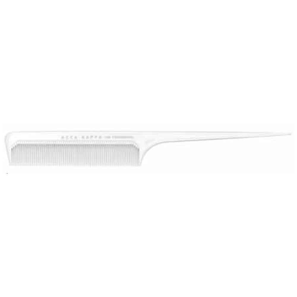 Acca Kappa Professional White Comb 7260 B