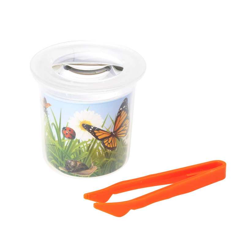Aspirateur d'insectes Oxybul