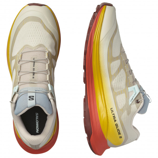 Salomon - Ultra Glide 2 - Trailrunningschuhe