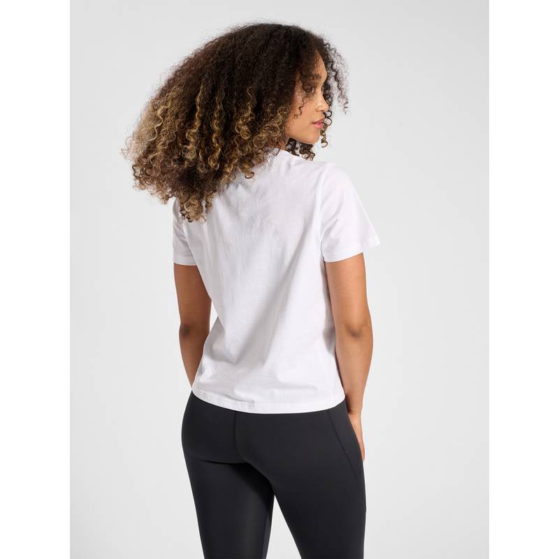 hummel hmlICONS WOMAN T-SHIRT T-Shirt Damen