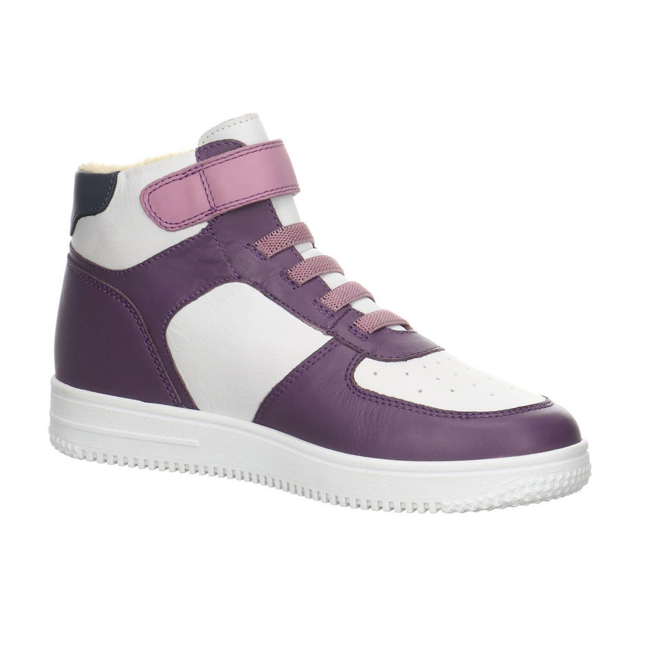 Richter Boots
