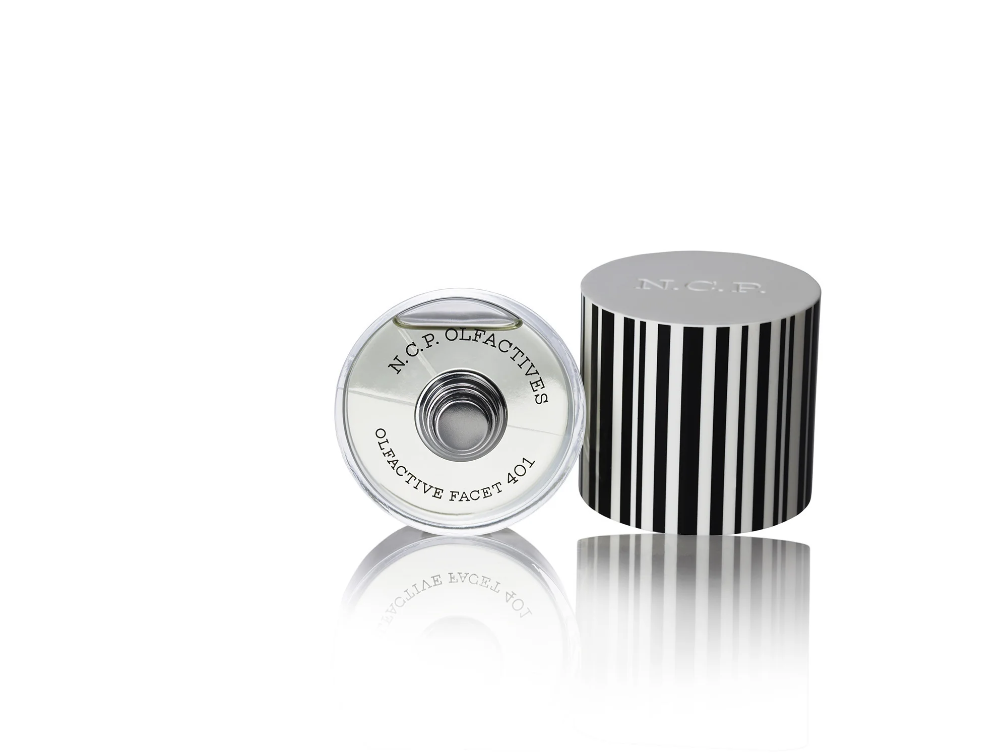 Olfactives - Seven Facets 401 Lavanda & Juniper - Eau de Parfum, Eau de Parfum Unisex