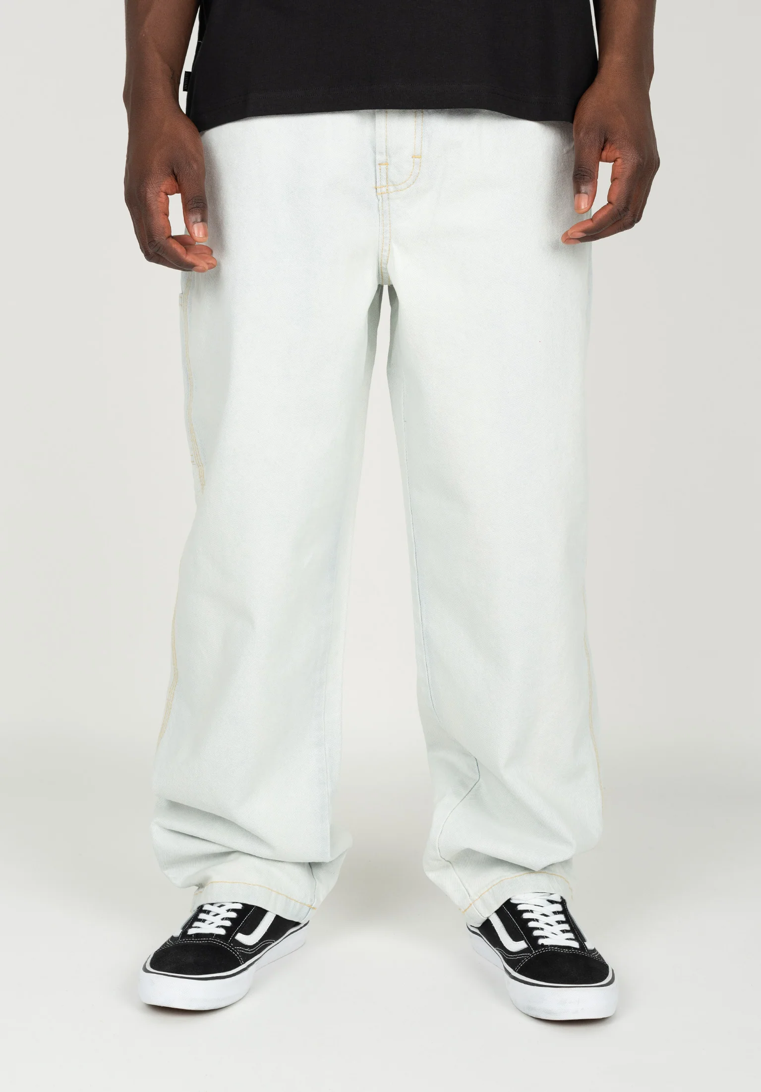 Madison Denim