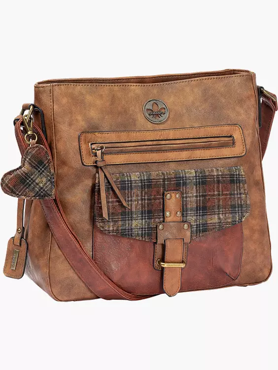 Rieker Rieker Taschen Handtasche H1340