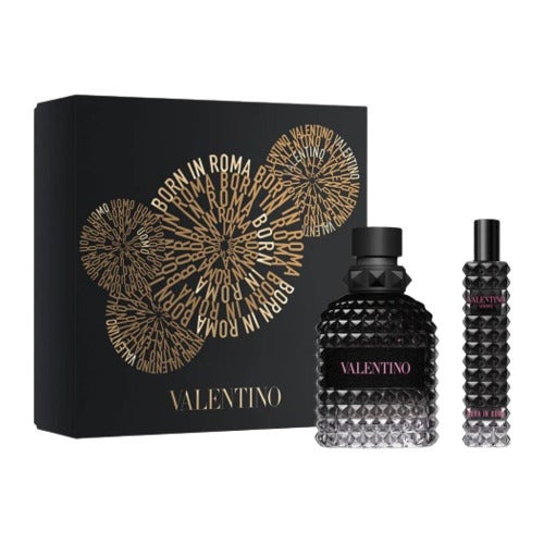 Valentino Uomo Γεννήθηκε σε σετ δώρων Roma