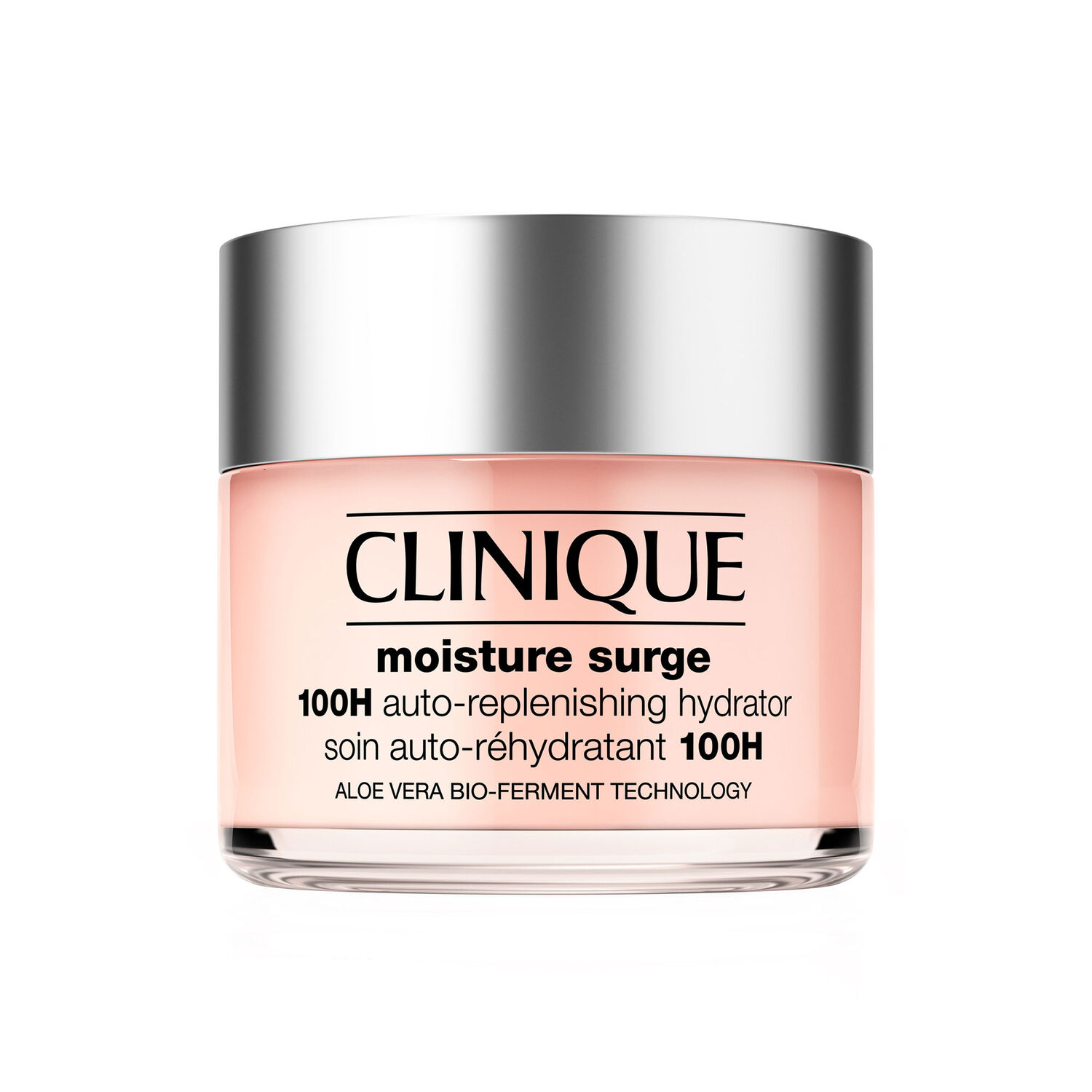 Clinique Moisture Surge Soin Auto-Réhydratant 100h
