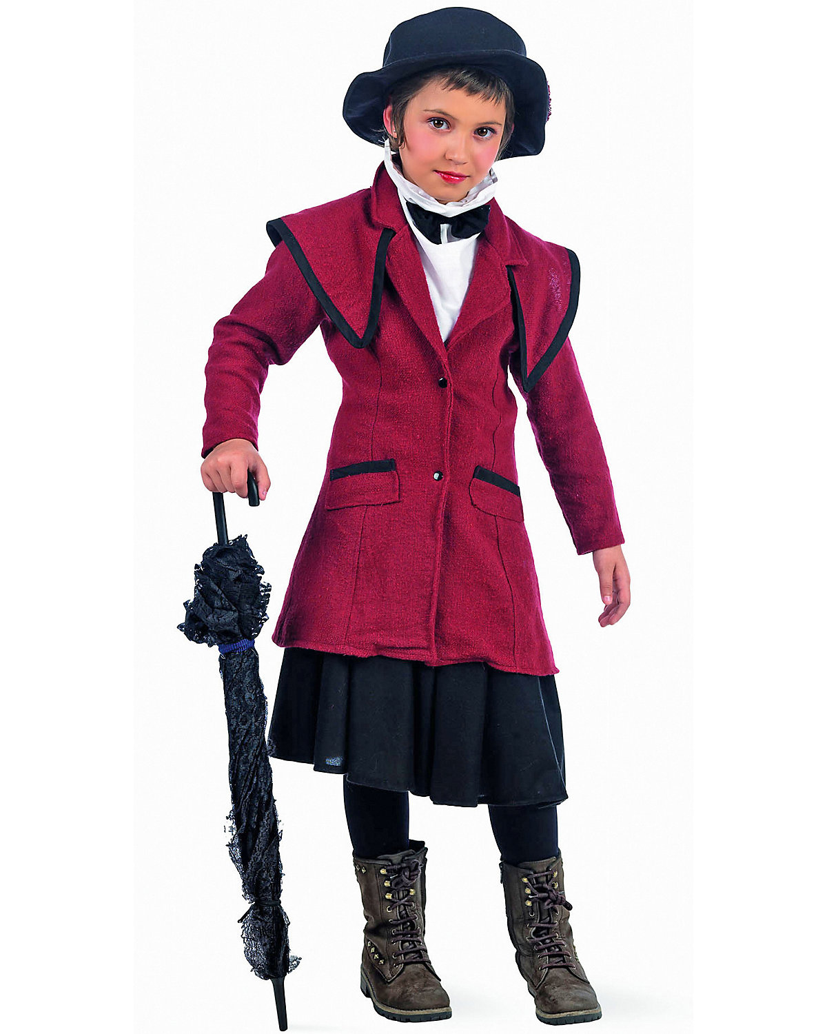 Kostüm Mary Poppins