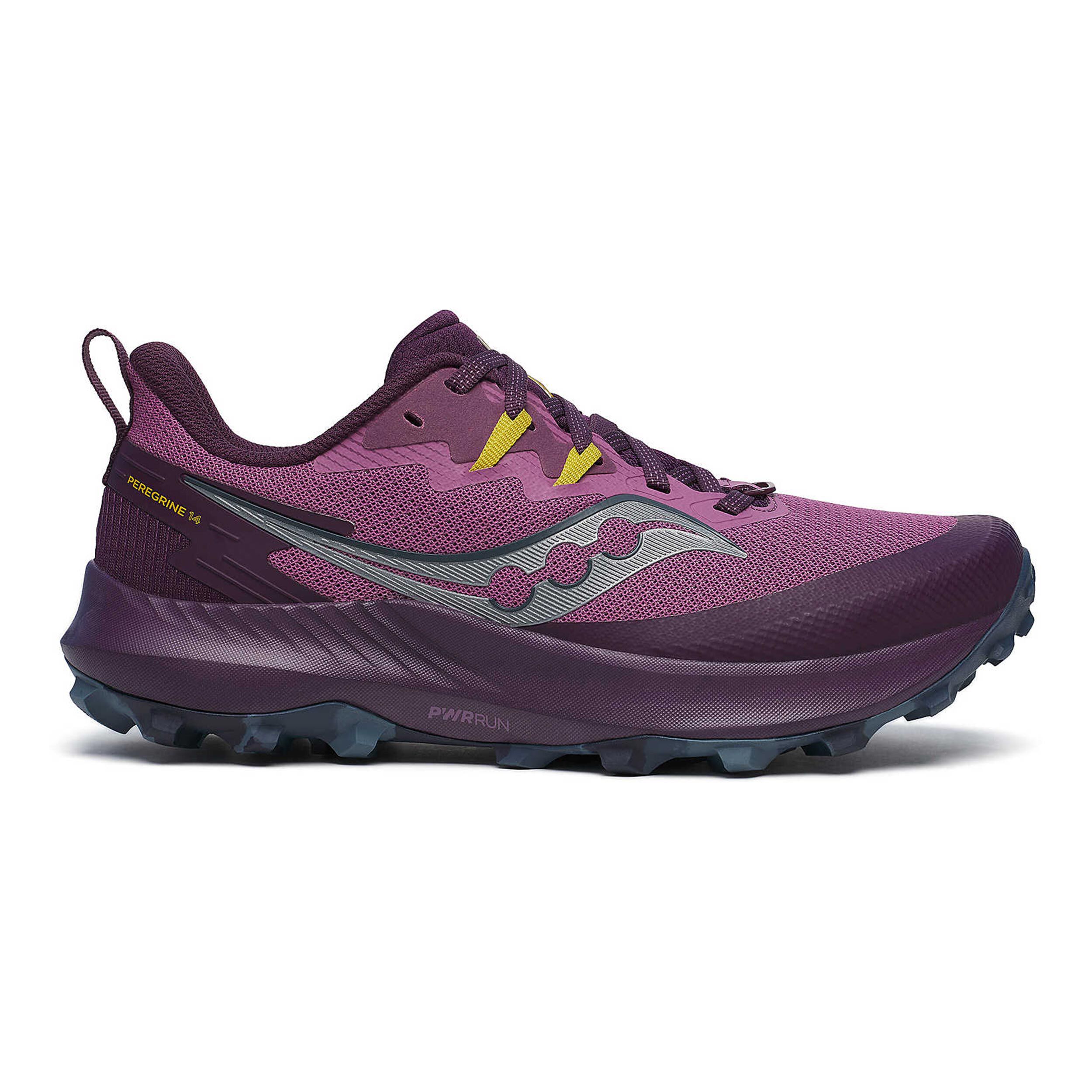 Peregrine 14 Trailschuh Damen - Lila
