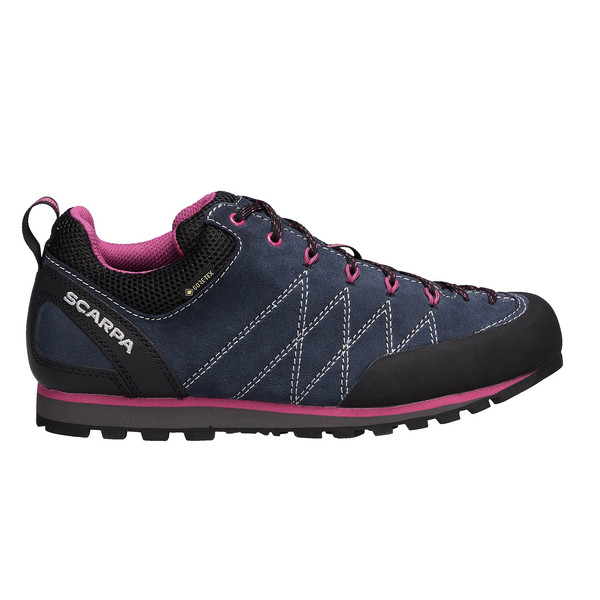 CRUX GTX Damen - Zustiegsschuhe