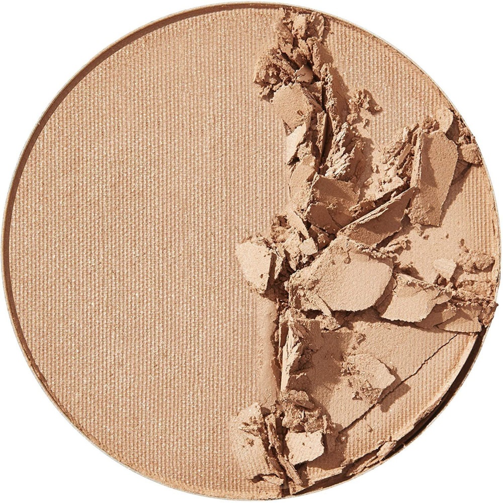 Maybelline City Bronzer bronzer v prahu za bronzanje in oblikovanje