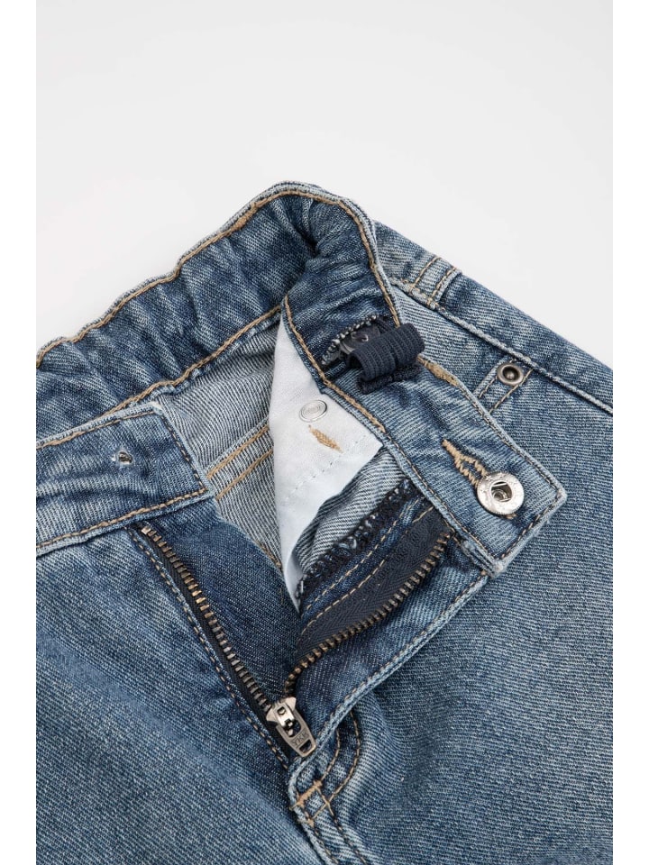 Coccodrillo Jeanshose in dunkelblau günstig kaufen