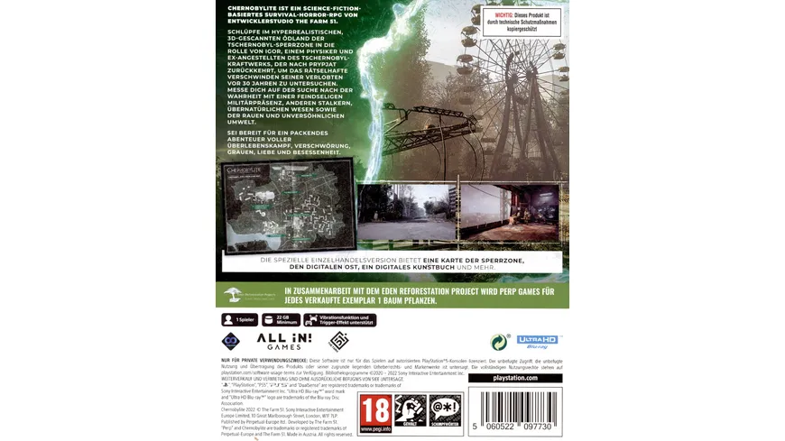 Chernobylite