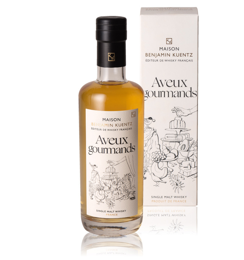 WhiskyAveux Gourmands