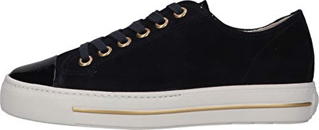 PAUL GREEN Sneaker blau 49770066-4977-006/Pauls