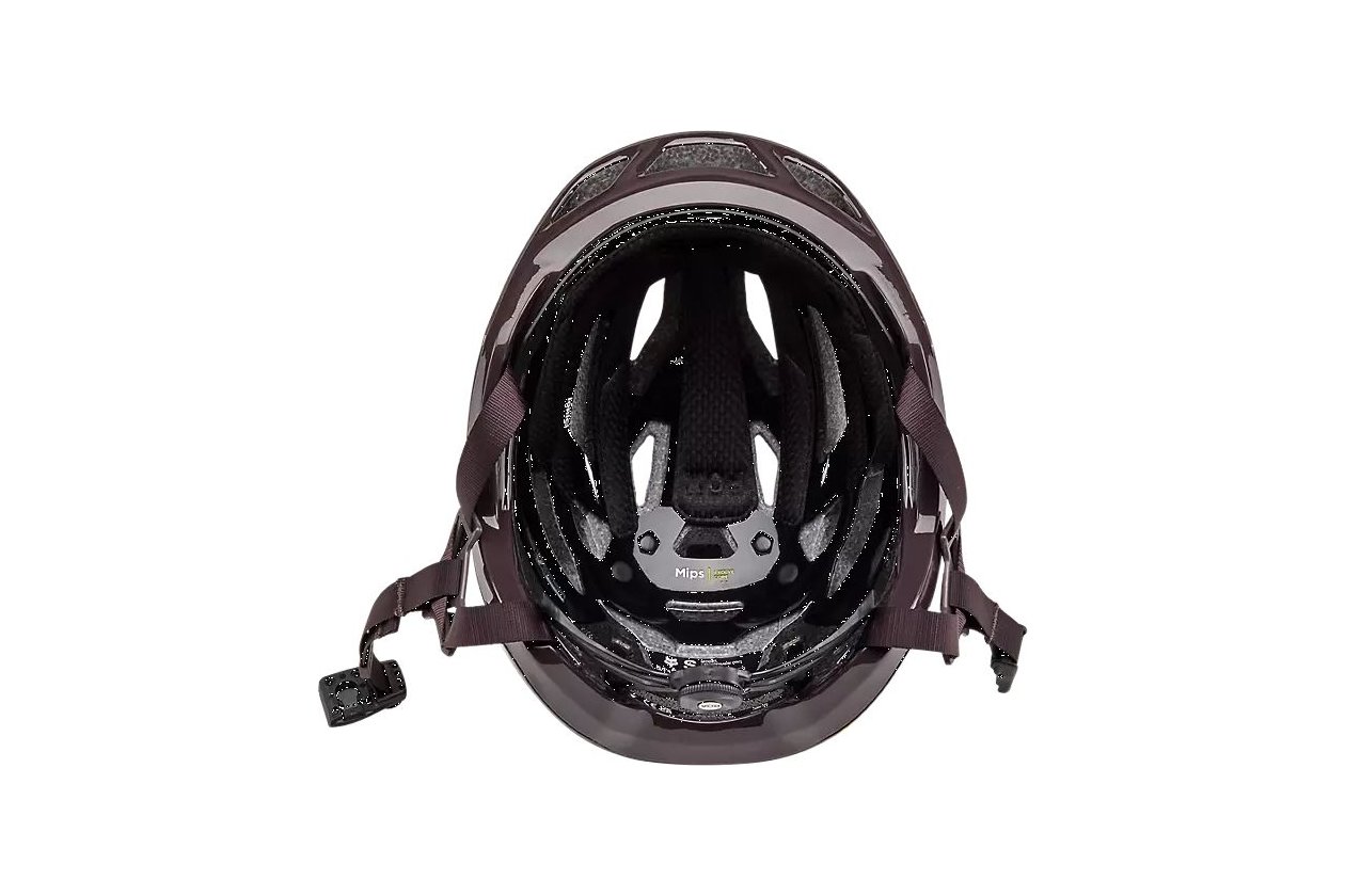 Fox Crossframe Pro