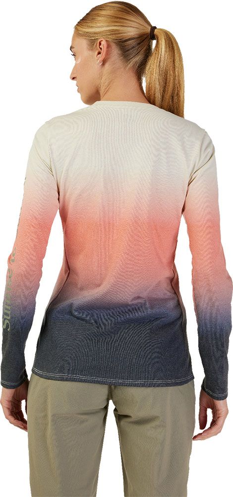Fox Racing Ranger Lunar Drirelease® - Damen MTB Langarmtrikot kaufen | Bike-Discount
