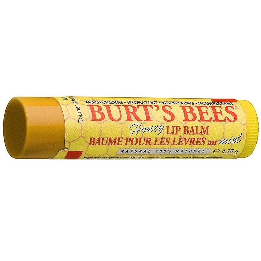 Lip Balm Honey