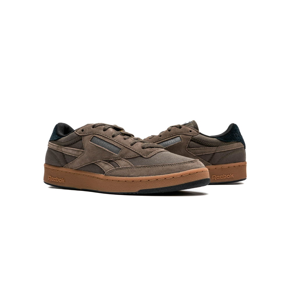 Reebok Club C Revenge Vintage ID9258 / braun