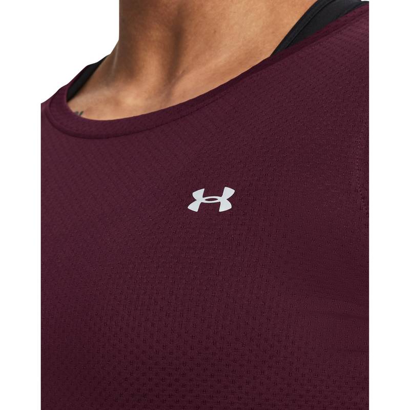 Under Armour Heatgear Funktionsshirt Damen