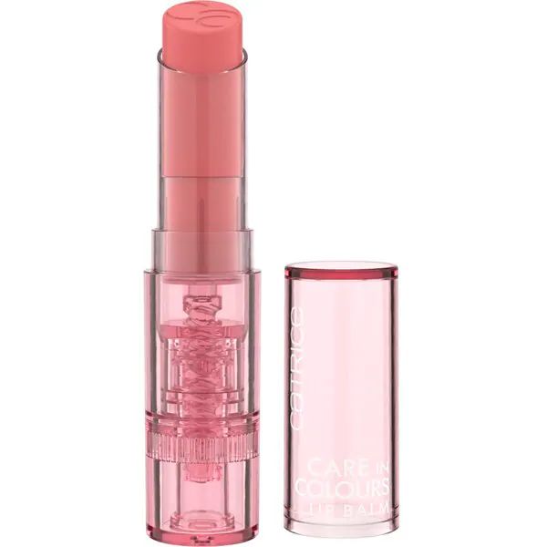 Bálsamo Labial Catrice Care in Colors 020 Feelin' Pretty 3g