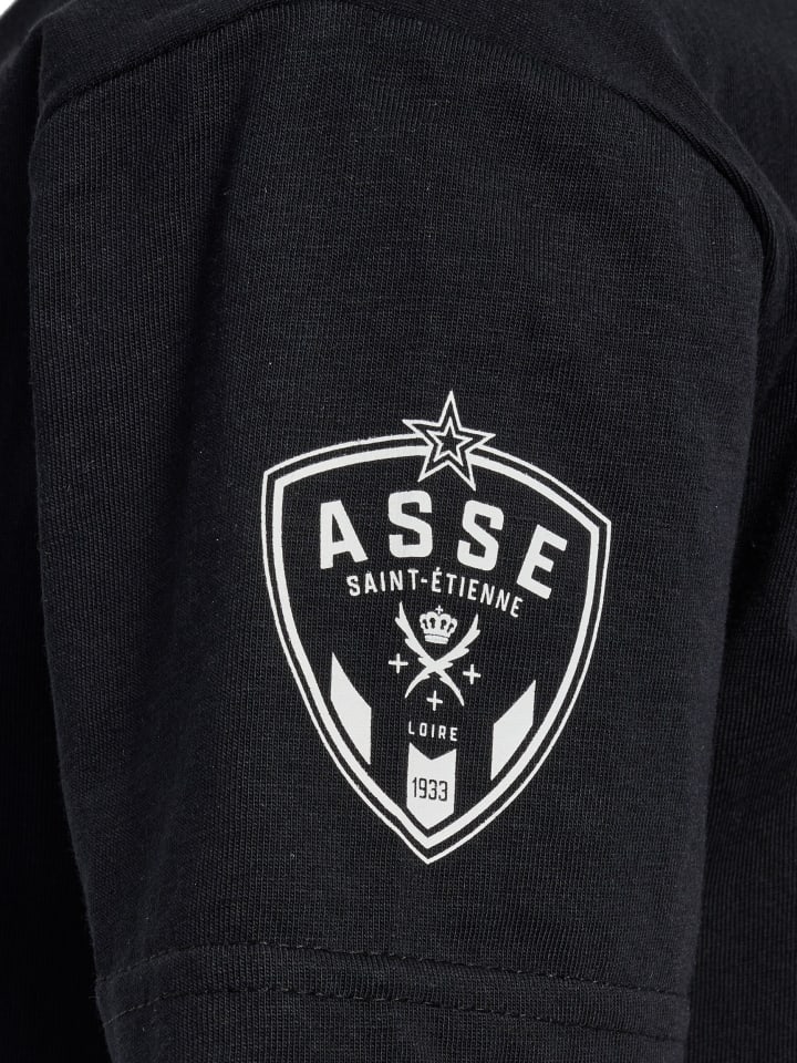 Hummel Hummel T-Shirt Asse Fan Kinder in BLACK günstig kaufen