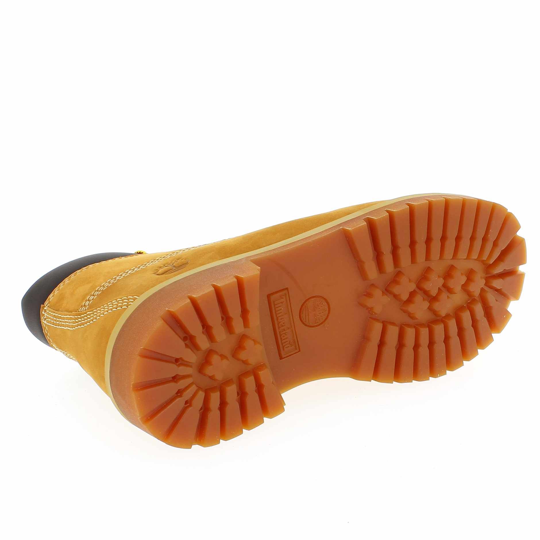 Timberland  6IN PREMIUM WP BOOT - Camel