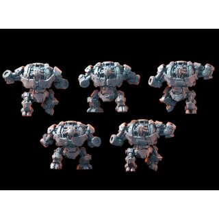 Orc Bots Bodies (5)
