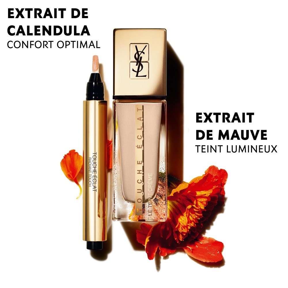 Yves Saint Laurent Le Teint