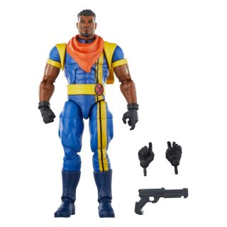 Marvel Legends Series X-Men ´97 Actionfigur: Bishop