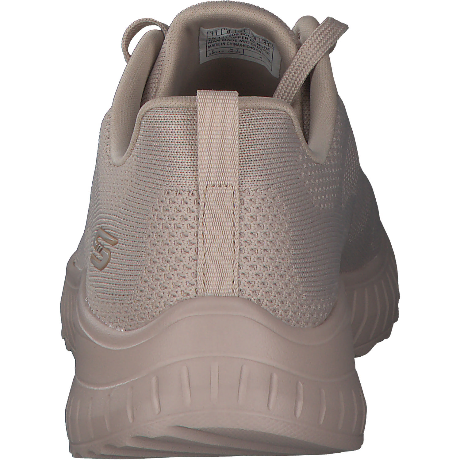 Skechers 117209, Sneakers Low, Damen, Beige