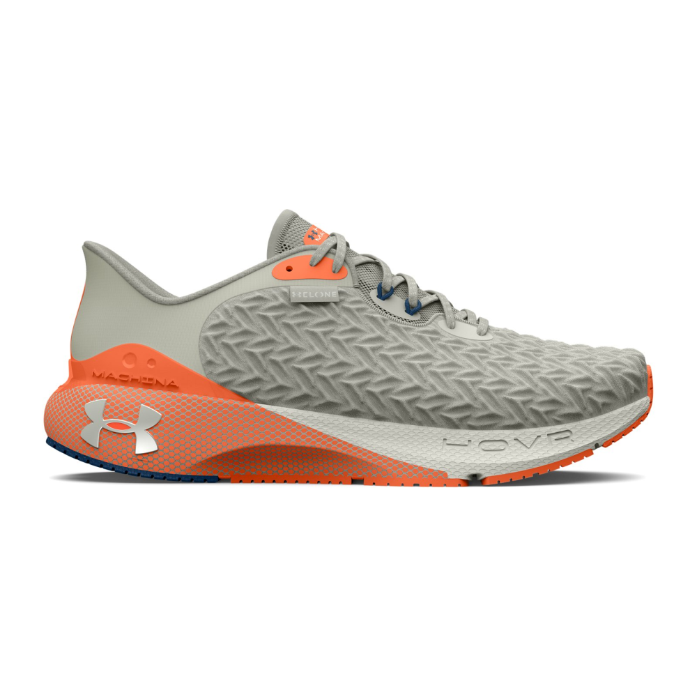 Under Armour UA HOVR Machina 3 Clone 3026729-300 / grau