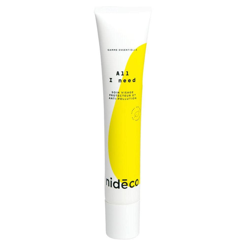 nidéco All I Need Soin visage protecteur et anti-pollution