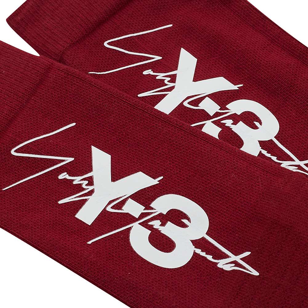adidas Y-3 Tube Socken DY9366