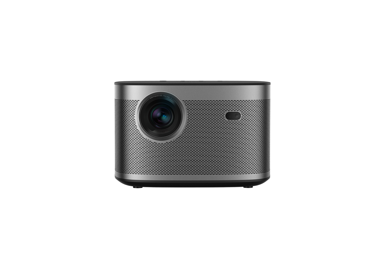 XGIMI Horizon, 4K Beamer Heimkino 2160p, 2200 ANSI Lumen, 3840 x 2160