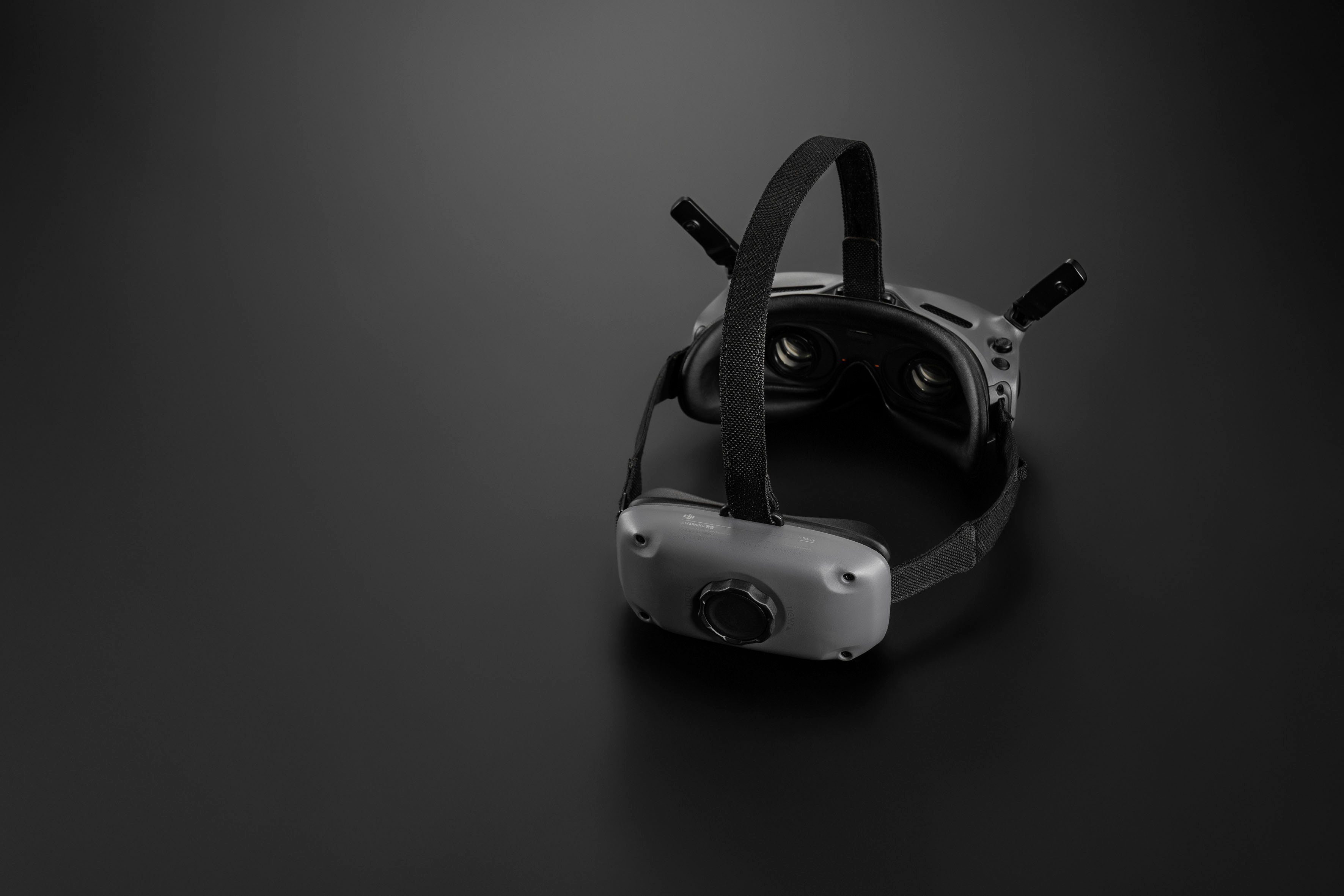 DJI Goggles Integra Zubehör Drohne (1080p Full HD)