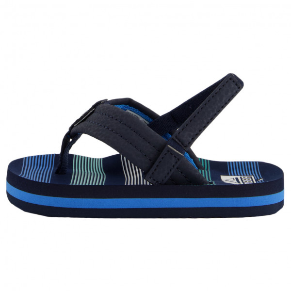 Reef - Kid's Little Ahi - Sandalen