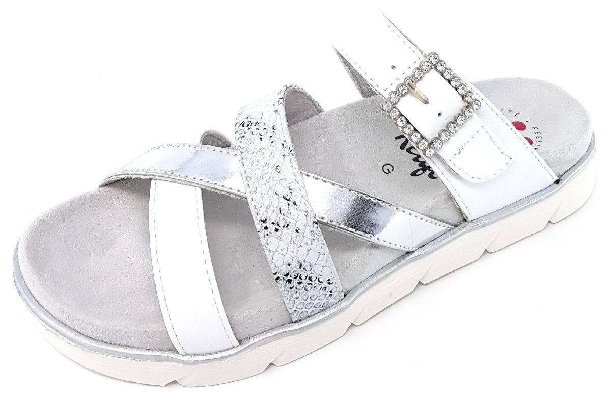 Relife R4021 Weiß white