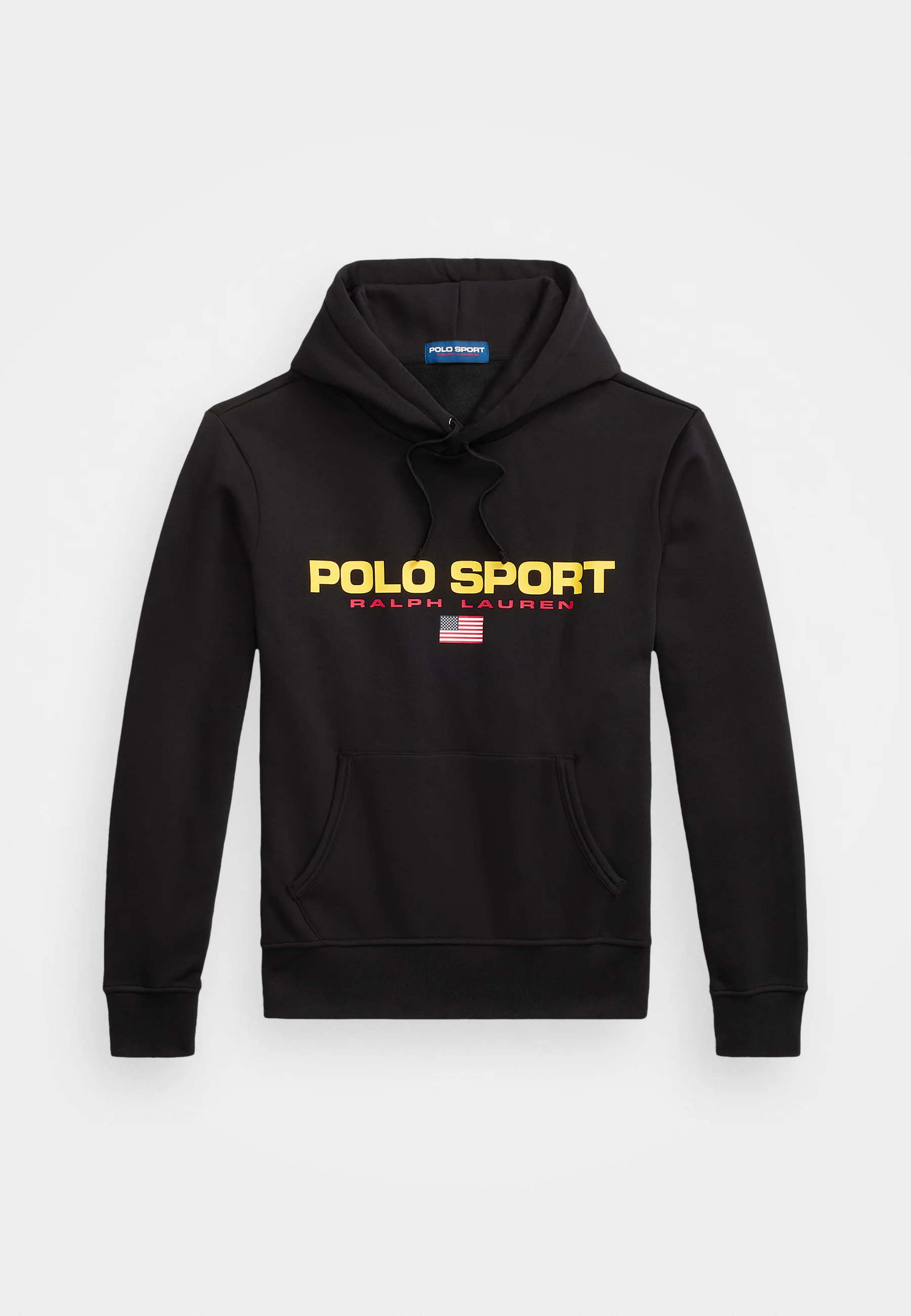 Sudadera con capucha unisex de Polo Sport Ralph Lauren